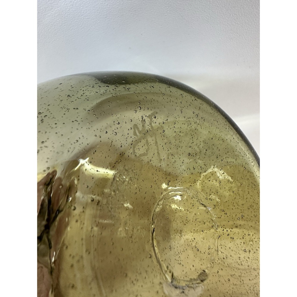 J.E.F Glass - Picture 7 of 9